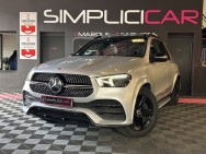 MERCEDES d'occasion GLE 300 D 4MATIC AVANTGARDE LINE AUTO de 2019 Aix