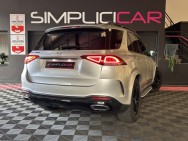 MERCEDES d'occasion GLE 300 D 4MATIC AVANTGARDE LINE AUTO de 2019 Aix
