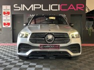 MERCEDES d'occasion GLE 300 D 4MATIC AVANTGARDE LINE AUTO de 2019 Aix