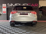 MERCEDES d'occasion GLE 300 D 4MATIC AVANTGARDE LINE AUTO de 2019 Aix
