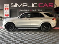 MERCEDES d'occasion GLE 300 D 4MATIC AVANTGARDE LINE AUTO de 2019 Aix