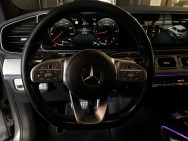 MERCEDES d'occasion GLE 300 D 4MATIC AVANTGARDE LINE AUTO de 2019 Aix