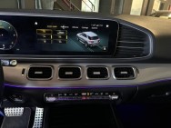 MERCEDES d'occasion GLE 300 D 4MATIC AVANTGARDE LINE AUTO de 2019 Aix