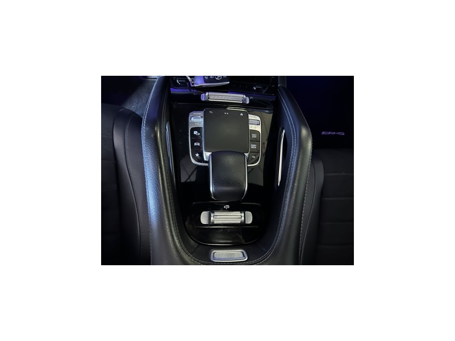 MERCEDES d'occasion GLE 300 D 4MATIC AVANTGARDE LINE AUTO de 2019 Aix