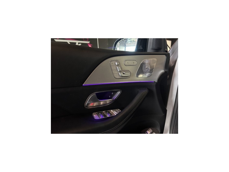 MERCEDES d'occasion GLE 300 D 4MATIC AVANTGARDE LINE AUTO de 2019 Aix