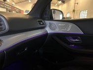 MERCEDES d'occasion GLE 300 D 4MATIC AVANTGARDE LINE AUTO de 2019 Aix