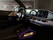 MERCEDES d'occasion GLE 300 D 4MATIC AVANTGARDE LINE AUTO de 2019 Aix