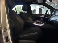 MERCEDES d'occasion GLE 300 D 4MATIC AVANTGARDE LINE AUTO de 2019 Aix