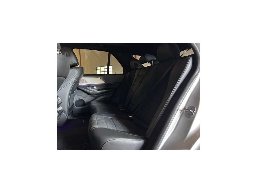MERCEDES d'occasion GLE 300 D 4MATIC AVANTGARDE LINE AUTO de 2019 Aix