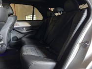 MERCEDES d'occasion GLE 300 D 4MATIC AVANTGARDE LINE AUTO de 2019 Aix