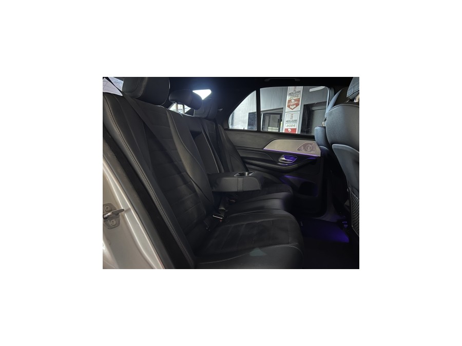 MERCEDES d'occasion GLE 300 D 4MATIC AVANTGARDE LINE AUTO de 2019 Aix