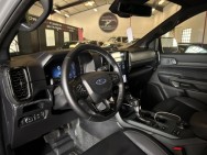 FORD d'occasion RANGER 2.0 ECOBLUE 213 DB CAB RAPTOR S. EDITION BA