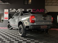 FORD d'occasion RANGER 2.0 ECOBLUE 213 DB CAB RAPTOR S. EDITION BA
