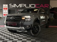 FORD d'occasion RANGER 2.0 ECOBLUE 213 DB CAB RAPTOR S. EDITION BA