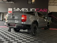 FORD d'occasion RANGER 2.0 ECOBLUE 213 DB CAB RAPTOR S. EDITION BA