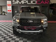 FORD d'occasion RANGER 2.0 ECOBLUE 213 DB CAB RAPTOR S. EDITION BA