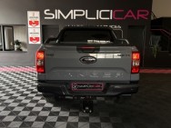FORD d'occasion RANGER 2.0 ECOBLUE 213 DB CAB RAPTOR S. EDITION BA