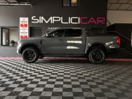 FORD d'occasion RANGER 2.0 ECOBLUE 213 DB CAB RAPTOR S. EDITION BA