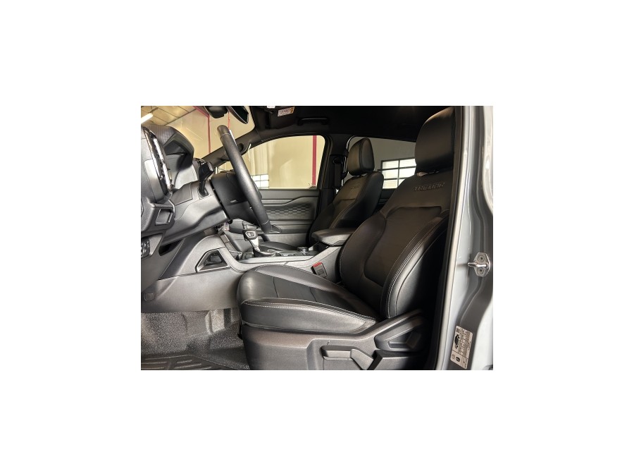 FORD d'occasion RANGER 2.0 ECOBLUE 213 DB CAB RAPTOR S. EDITION BA