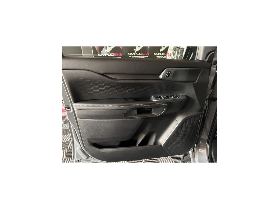 FORD d'occasion RANGER 2.0 ECOBLUE 213 DB CAB RAPTOR S. EDITION BA