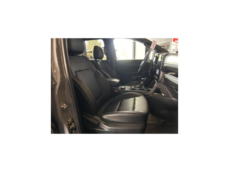 FORD d'occasion RANGER 2.0 ECOBLUE 213 DB CAB RAPTOR S. EDITION BA