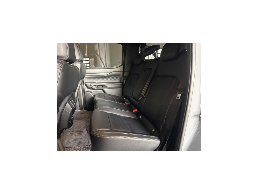 FORD d'occasion RANGER 2.0 ECOBLUE 213 DB CAB RAPTOR S. EDITION BA
