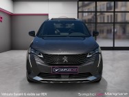PEUGEOT d'occasion 3008 1.2 PURE TECH 130 ACTIVE BUSINESS PH2 de 2023