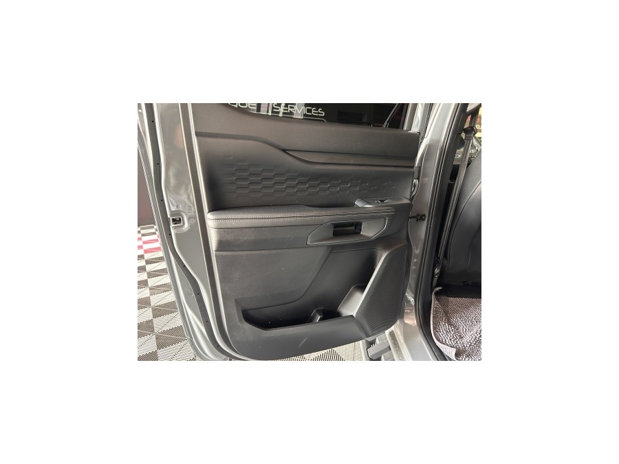 FORD d'occasion RANGER 2.0 ECOBLUE 213 DB CAB RAPTOR S. EDITION BA