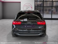 AUDI d'occasion A6 AVANT 3 TDI 245 QUATTRO S-LINE S TRONIC de 2014