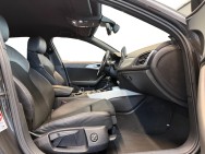 AUDI d'occasion A6 AVANT 3 TDI 245 QUATTRO S-LINE S TRONIC de 2014