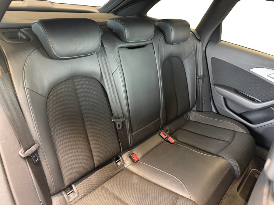 AUDI d'occasion A6 AVANT 3 TDI 245 QUATTRO S-LINE S TRONIC de 2014