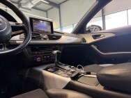 AUDI d'occasion A6 AVANT 3 TDI 245 QUATTRO S-LINE S TRONIC de 2014