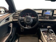 AUDI d'occasion A6 AVANT 3 TDI 245 QUATTRO S-LINE S TRONIC de 2014