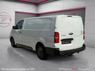 CITROEN d'occasion JUMPY XL 2.0 BlueHDi 120ch S&S Club de 2020 Troyes