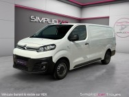 CITROEN d'occasion JUMPY XL 2.0 BlueHDi 120ch S&S Club de 2020 Troyes