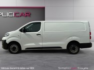 CITROEN d'occasion JUMPY XL 2.0 BlueHDi 120ch S&S Club de 2020 Troyes