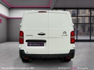 CITROEN d'occasion JUMPY XL 2.0 BlueHDi 120ch S&S Club de 2020 Troyes