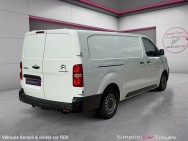 CITROEN d'occasion JUMPY XL 2.0 BlueHDi 120ch S&S Club de 2020 Troyes