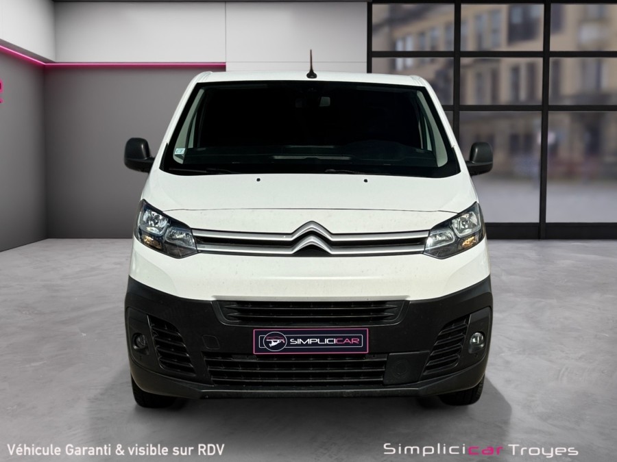 CITROEN d'occasion JUMPY XL 2.0 BlueHDi 120ch S&S Club de 2020 Troyes