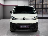 CITROEN d'occasion JUMPY XL 2.0 BlueHDi 120ch S&S Club de 2020 Troyes