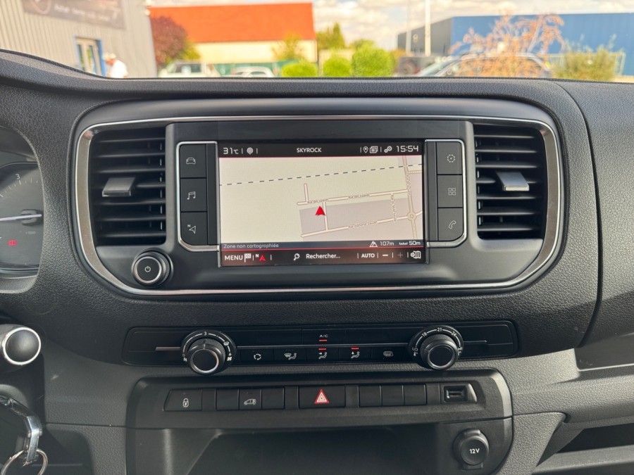CITROEN d'occasion JUMPY XL 2.0 BlueHDi 120ch S&S Club de 2020 Troyes