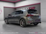 VOLKSWAGEN d'occasion GOLF VII 2 TSI 245 GTI PERFORMANCE de 2018 Le