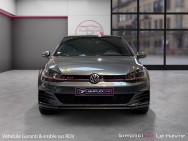 VOLKSWAGEN d'occasion GOLF VII 2 TSI 245 GTI PERFORMANCE de 2018 Le