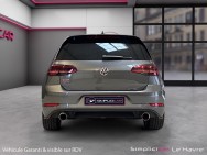 VOLKSWAGEN d'occasion GOLF VII 2 TSI 245 GTI PERFORMANCE de 2018 Le