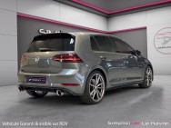 VOLKSWAGEN d'occasion GOLF VII 2 TSI 245 GTI PERFORMANCE de 2018 Le