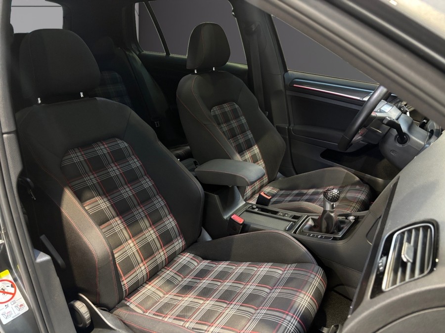 VOLKSWAGEN d'occasion GOLF VII 2 TSI 245 GTI PERFORMANCE de 2018 Le