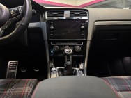 VOLKSWAGEN d'occasion GOLF VII 2 TSI 245 GTI PERFORMANCE de 2018 Le