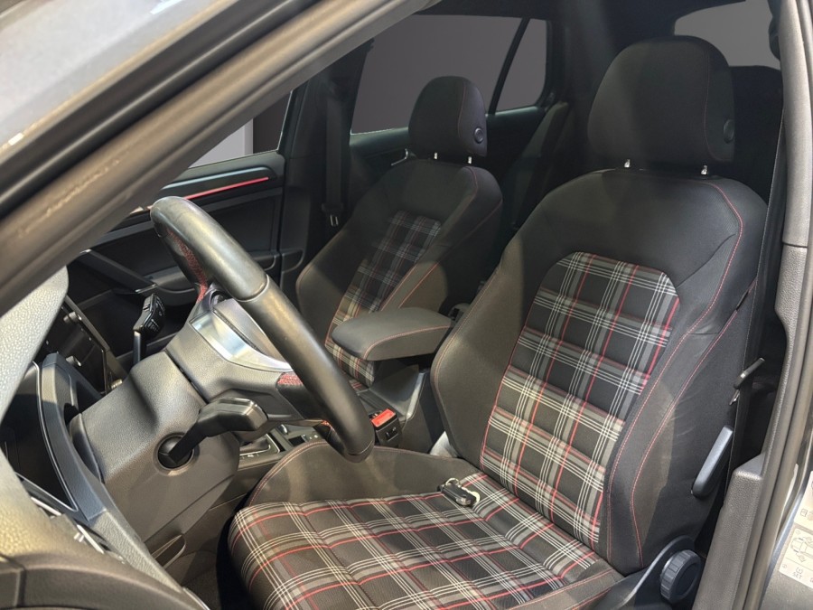 VOLKSWAGEN d'occasion GOLF VII 2 TSI 245 GTI PERFORMANCE de 2018 Le