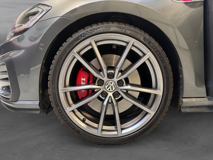VOLKSWAGEN d'occasion GOLF VII 2 TSI 245 GTI PERFORMANCE de 2018 Le