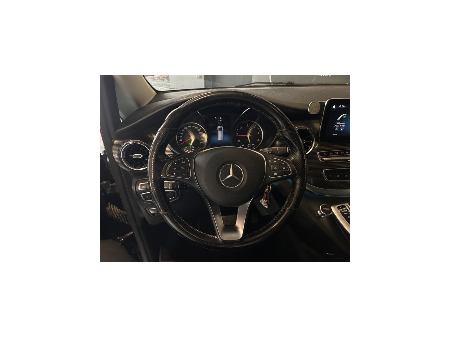 MERCEDES d'occasion CLASSE V EXTRA LONG 300D 237 STYLE PH2 de 2021